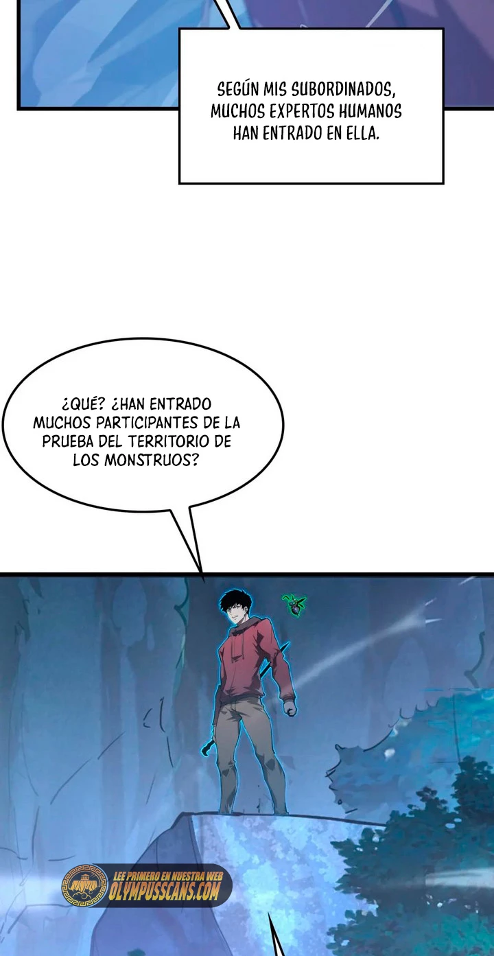 Levantate de los Escombros Capitulo 150 página 6
