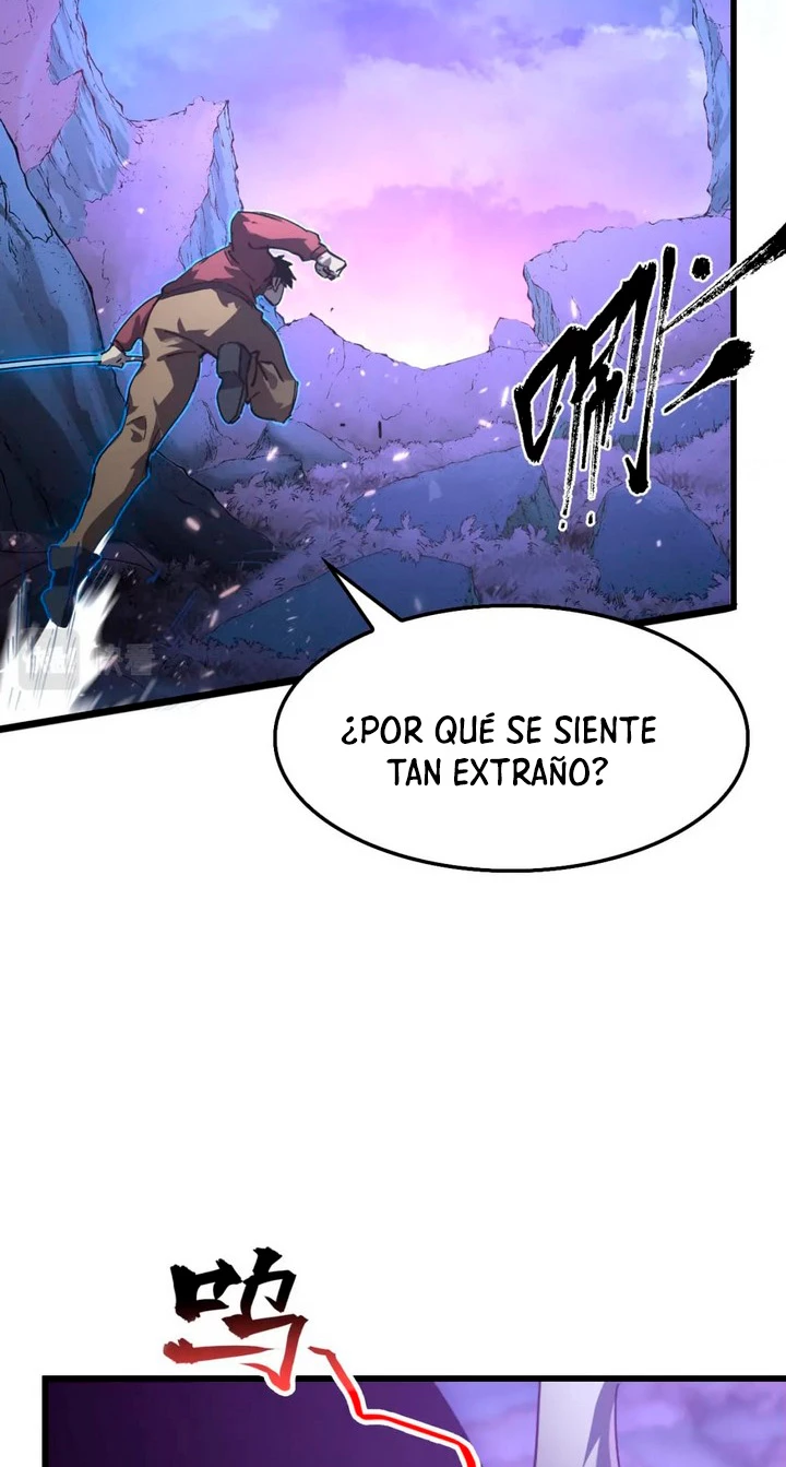 Levantate de los Escombros Capitulo 150 página 8