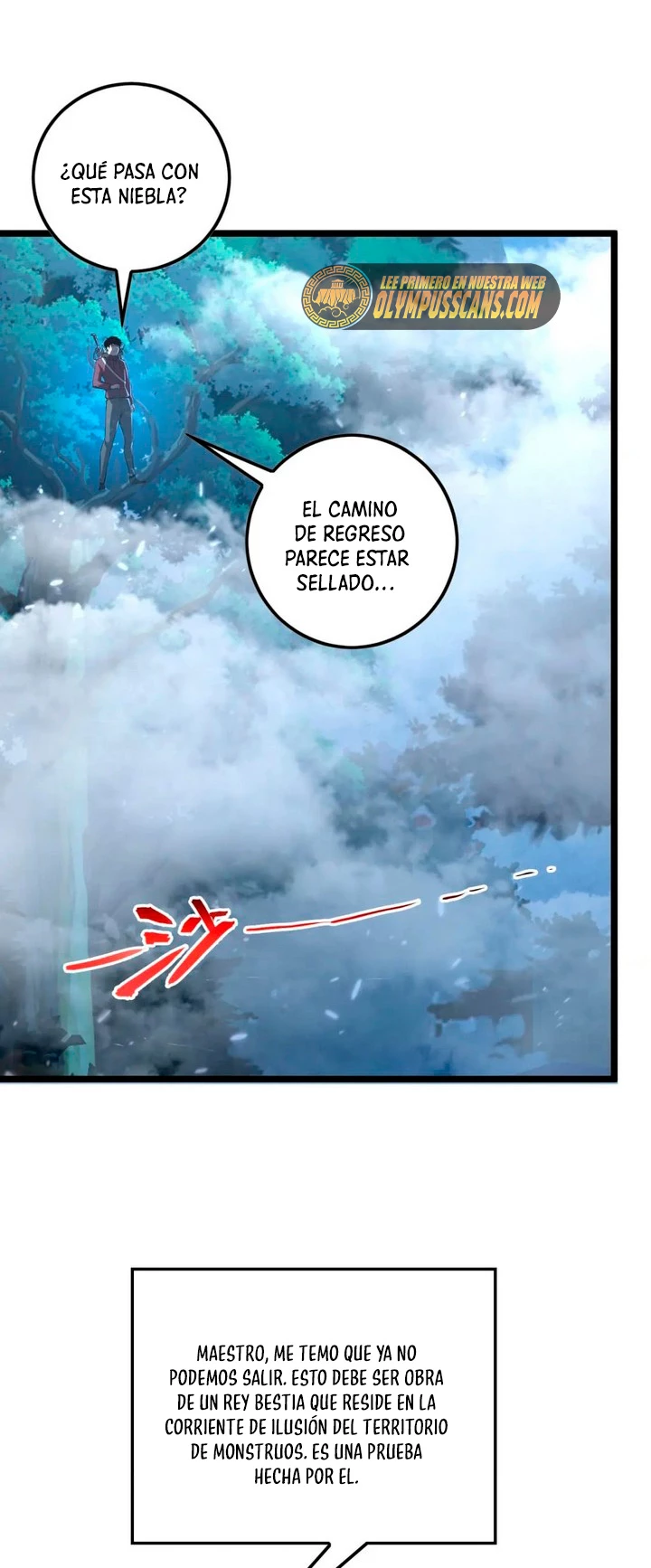 Levantate de los Escombros Capitulo 151 página 14