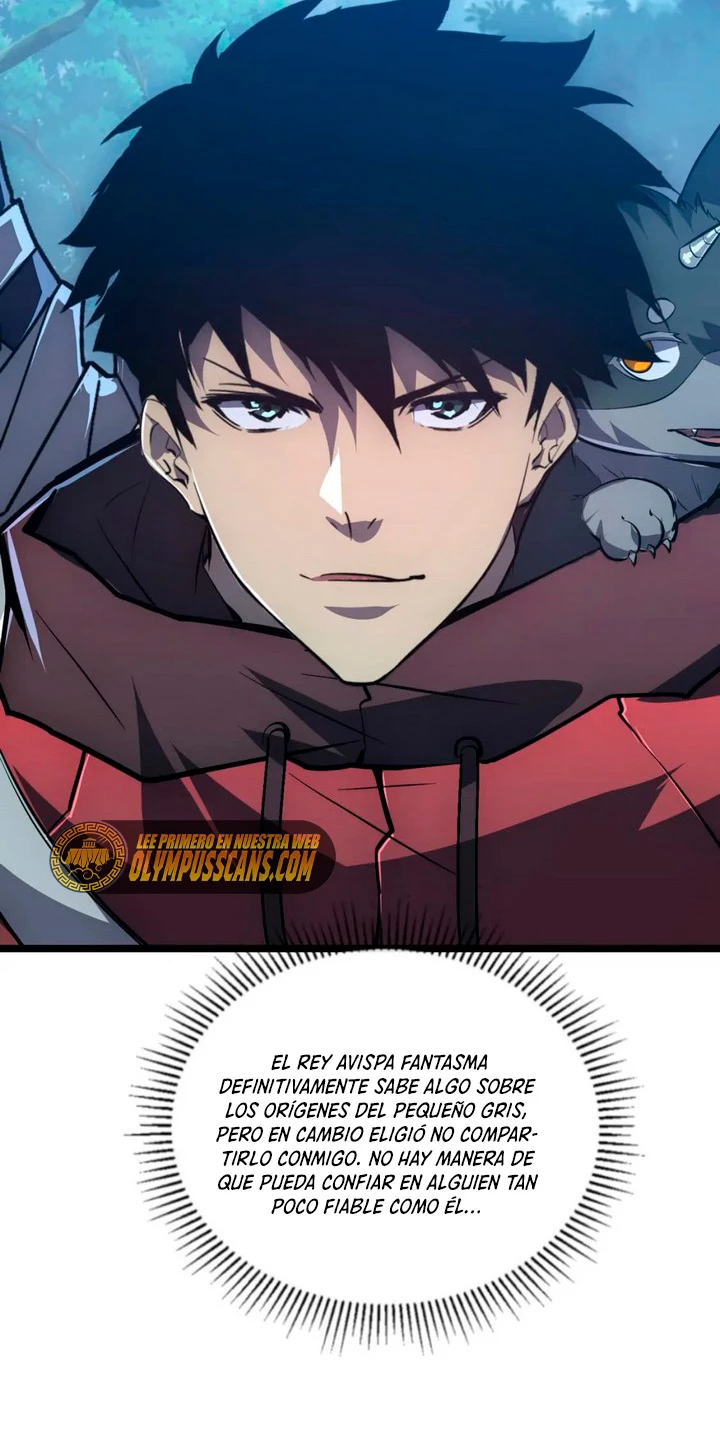 Levantate de los Escombros Capitulo 151 página 16