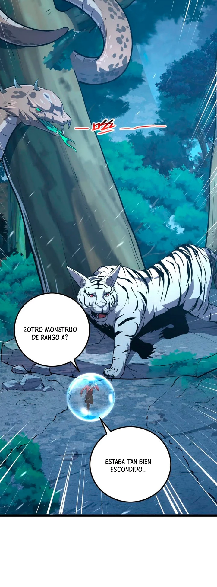 Levantate de los Escombros Capitulo 151 página 24