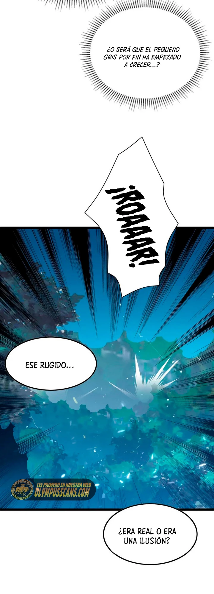 Levantate de los Escombros Capitulo 151 página 28
