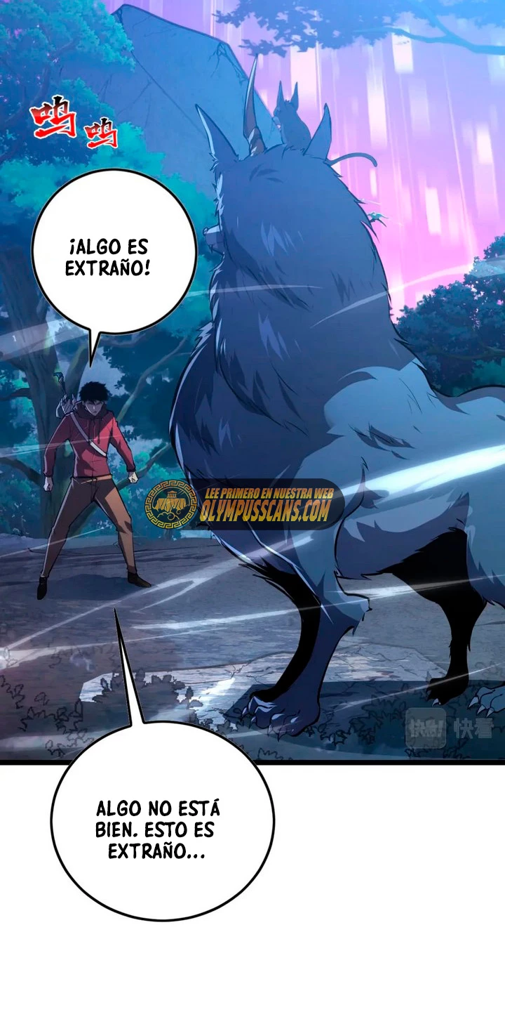 Levantate de los Escombros Capitulo 151 página 3