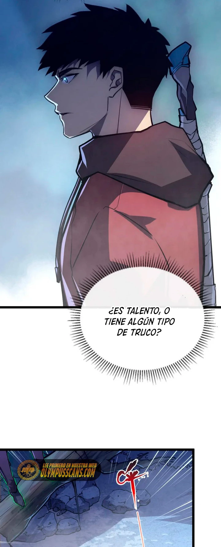 Levantate de los Escombros Capitulo 152 página 12