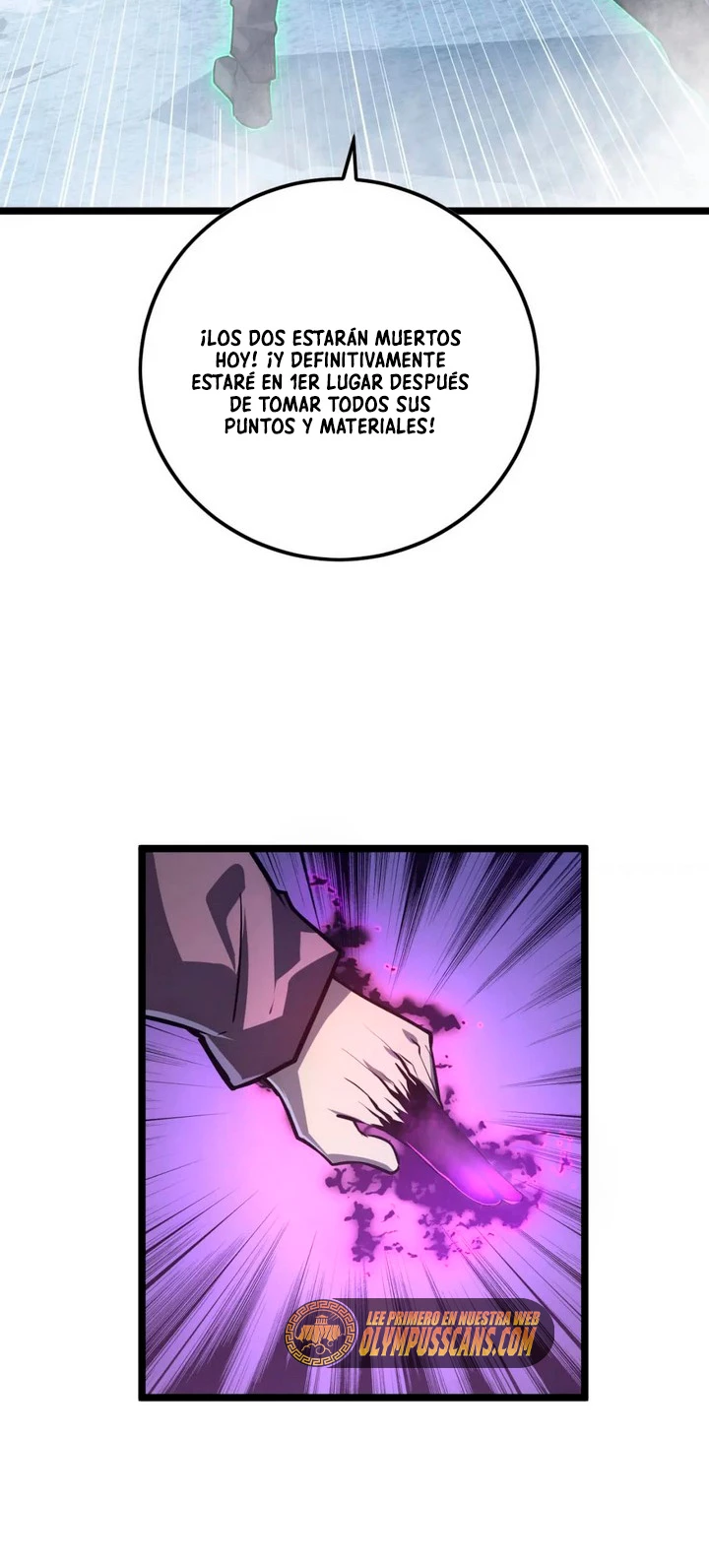 Levantate de los Escombros Capitulo 152 página 14