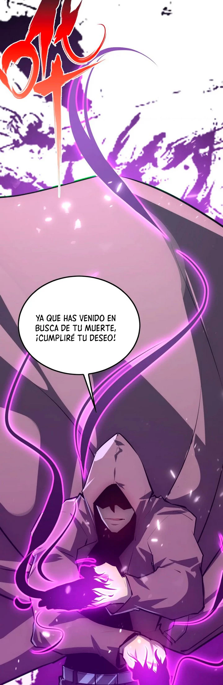 Levantate de los Escombros Capitulo 152 página 24