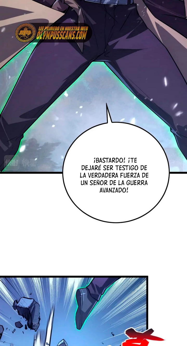 Levantate de los Escombros Capitulo 152 página 35