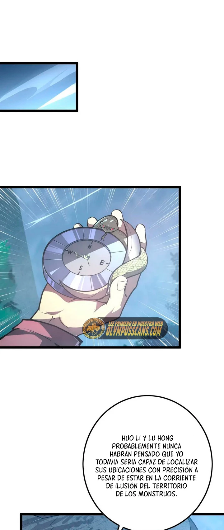 Levantate de los Escombros Capitulo 152 página 4