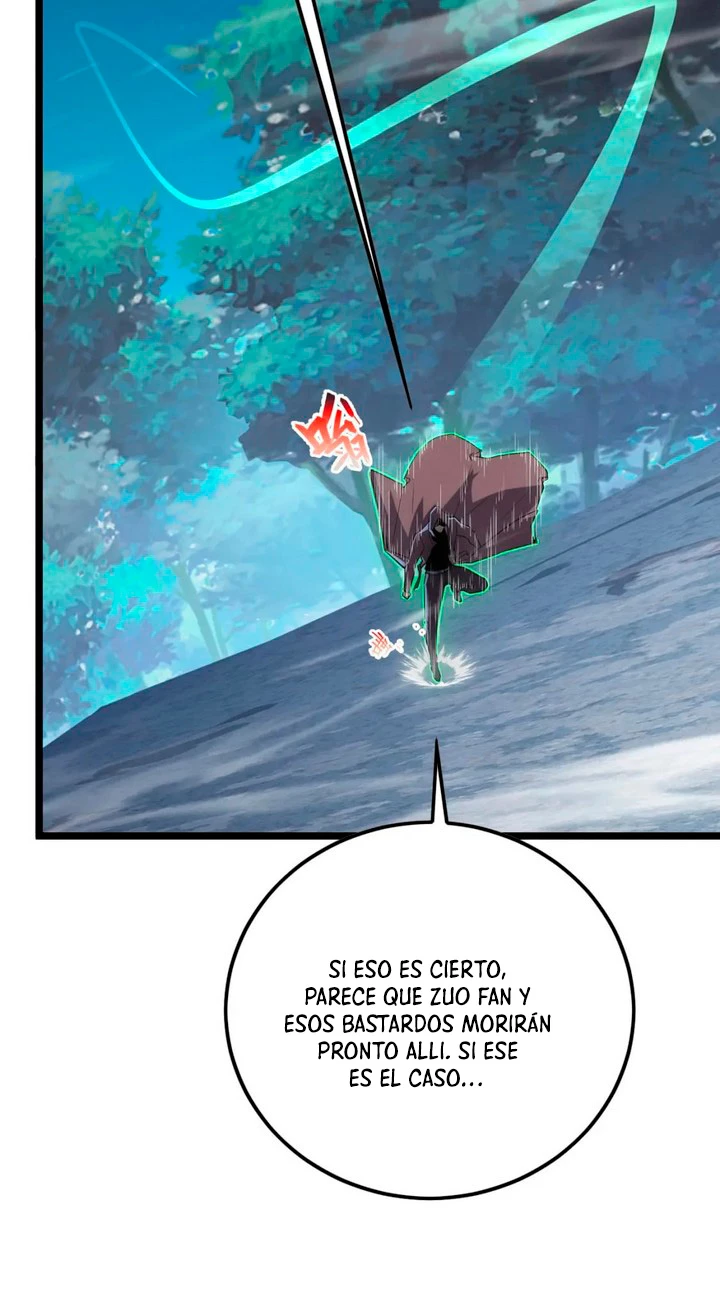 Levantate de los Escombros Capitulo 152 página 54