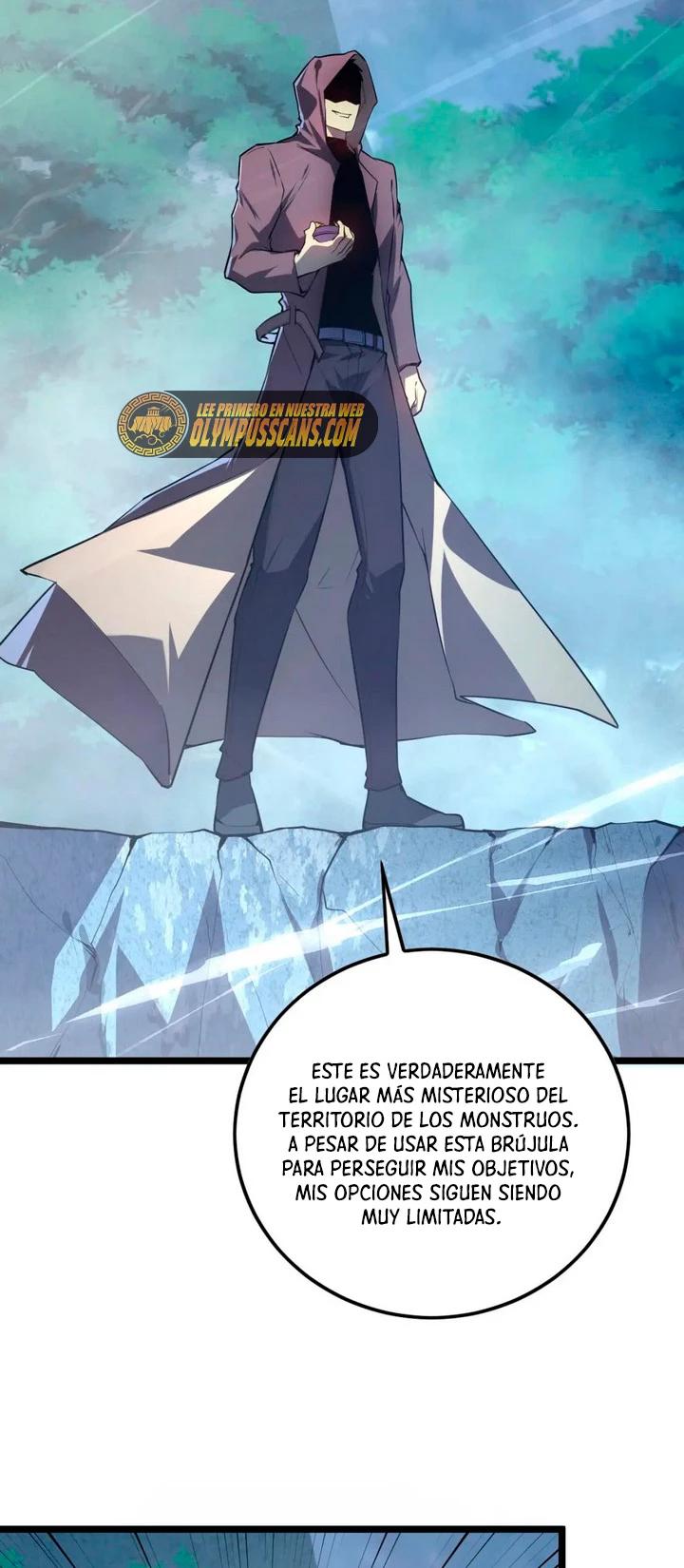 Levantate de los Escombros Capitulo 152 página 6
