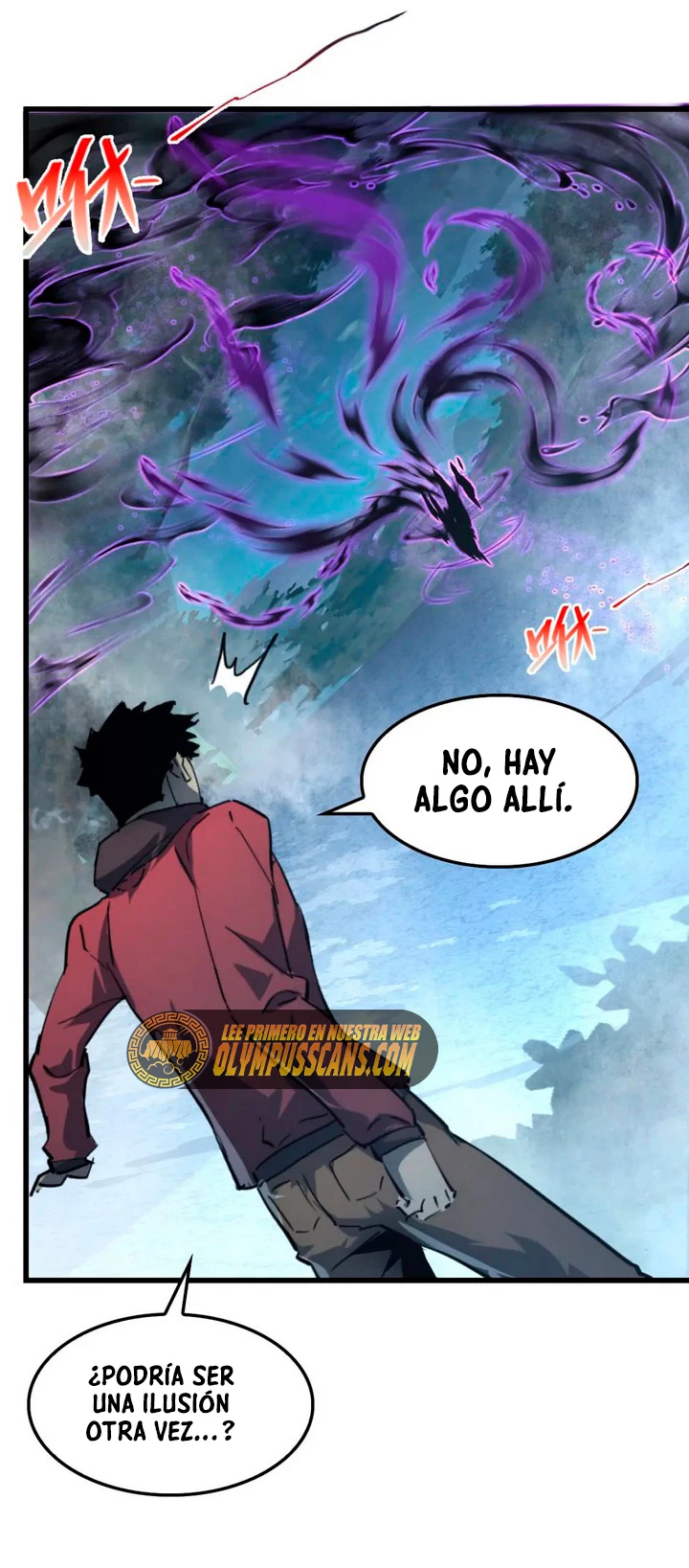 Levantate de los Escombros Capitulo 153 página 29