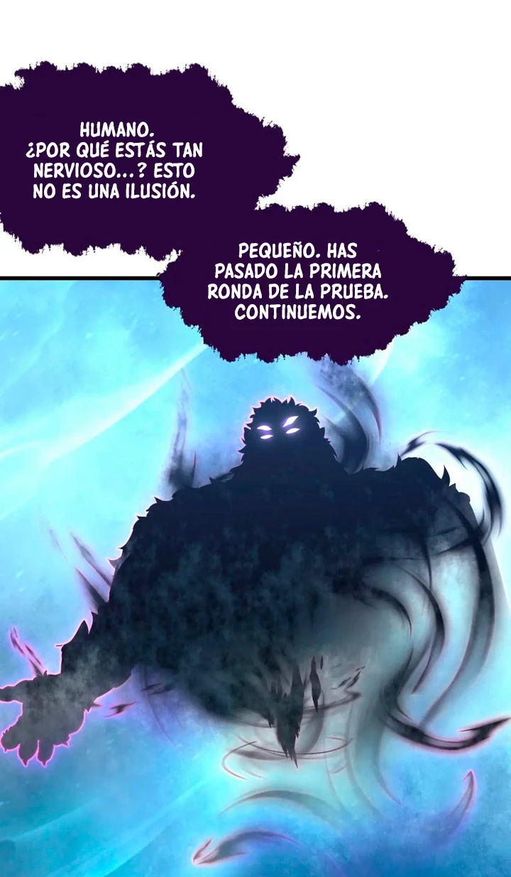 Levantate de los Escombros Capitulo 153 página 30