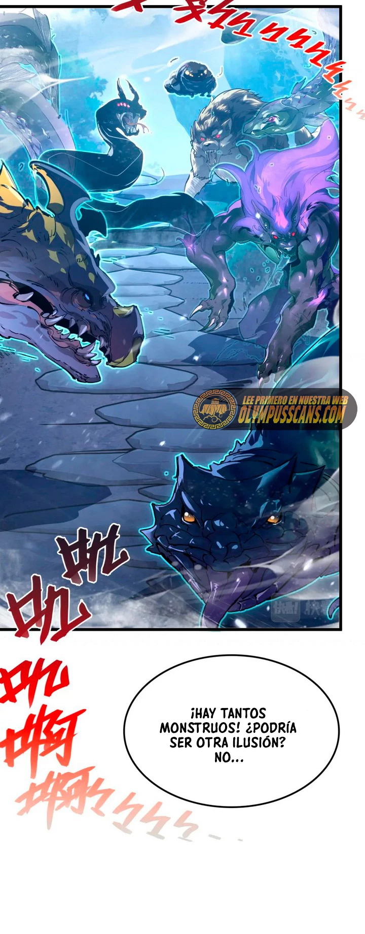 Levantate de los Escombros Capitulo 153 página 32