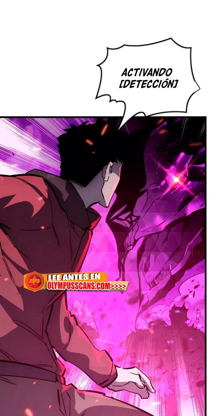 Levantate de los Escombros Capitulo 154 página 16
