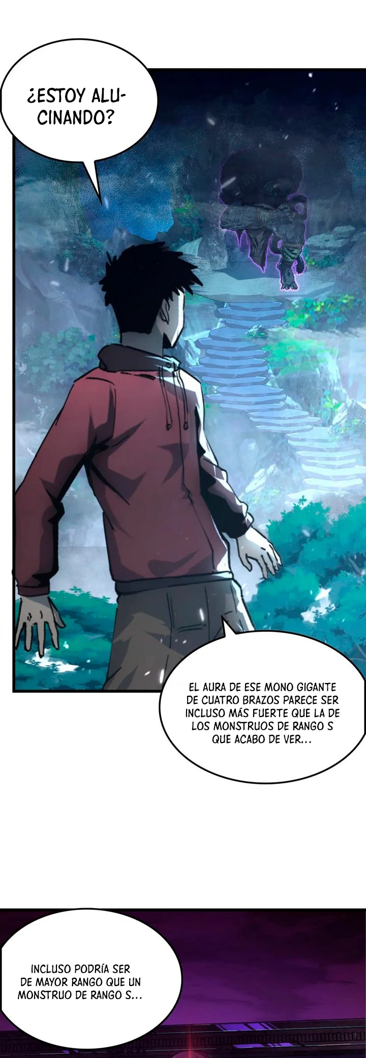 Levantate de los Escombros Capitulo 154 página 19