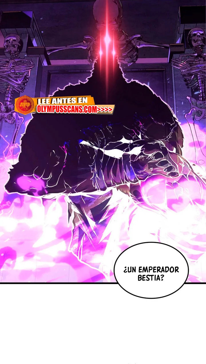 Levantate de los Escombros Capitulo 154 página 20