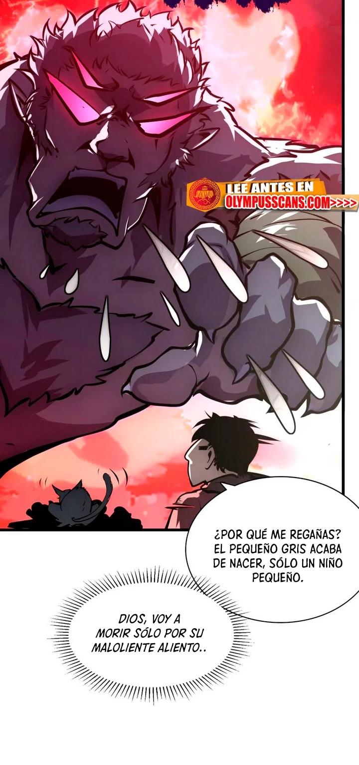 Levantate de los Escombros Capitulo 154 página 26