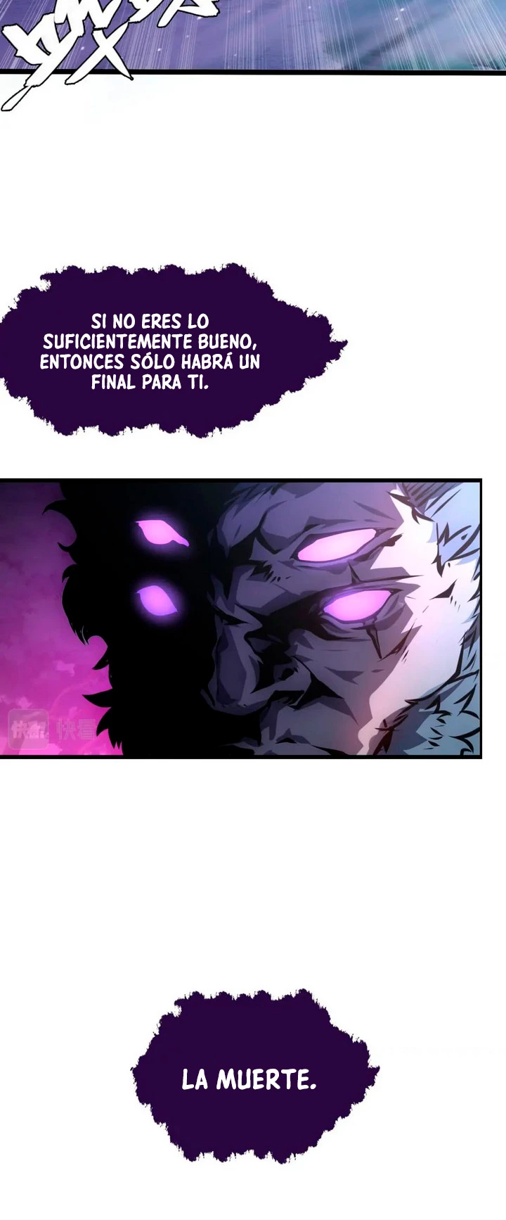 Levantate de los Escombros Capitulo 154 página 31