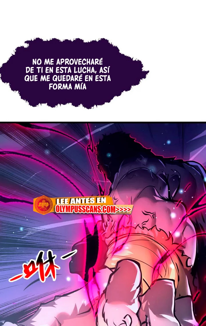 Levantate de los Escombros Capitulo 154 página 32