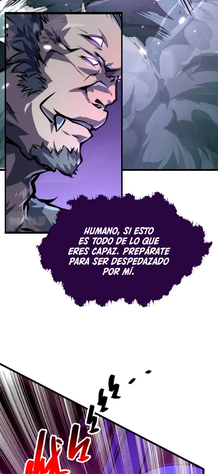 Levantate de los Escombros Capitulo 154 página 36