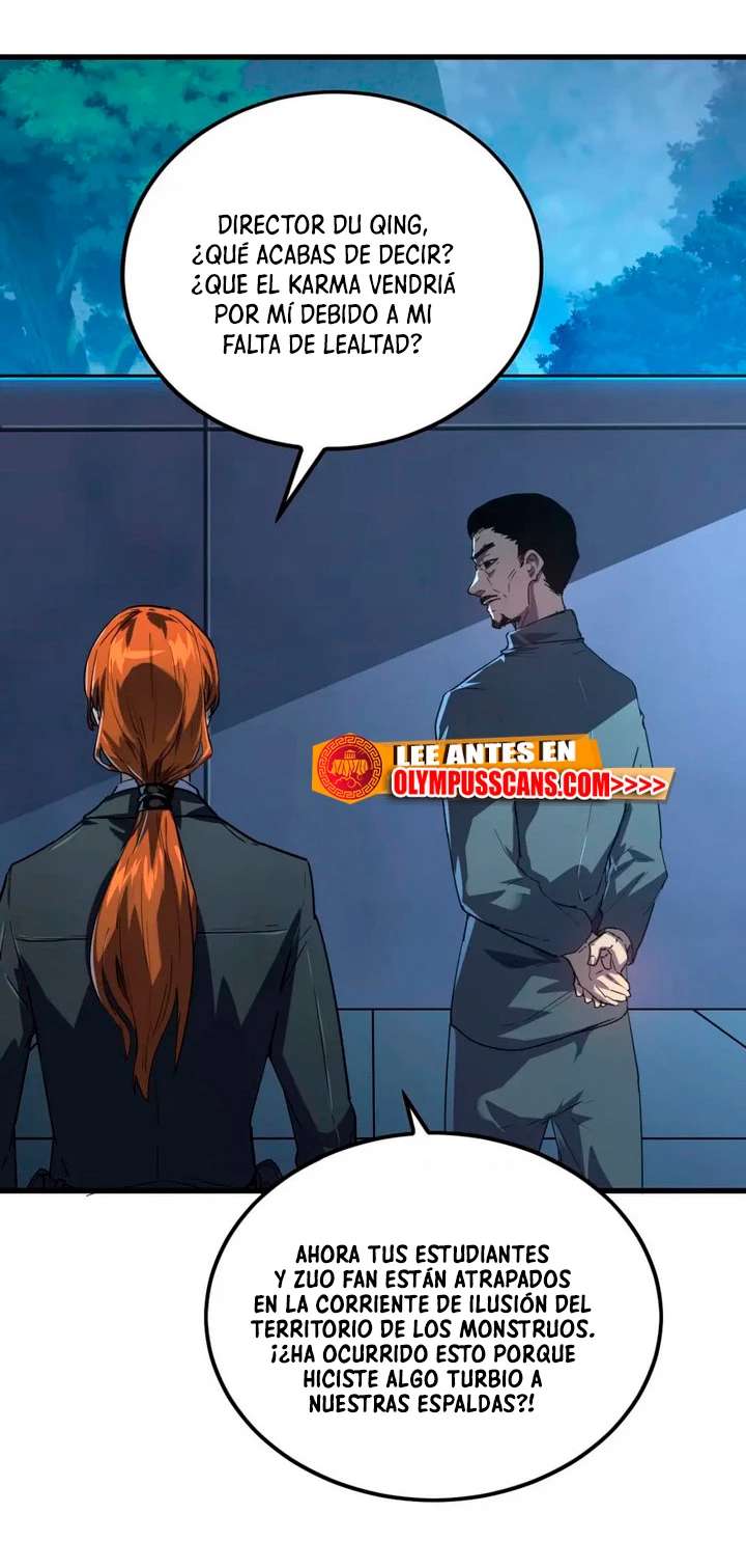 Levantate de los Escombros Capitulo 155 página 10