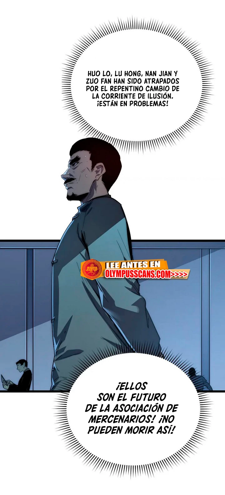 Levantate de los Escombros Capitulo 155 página 11