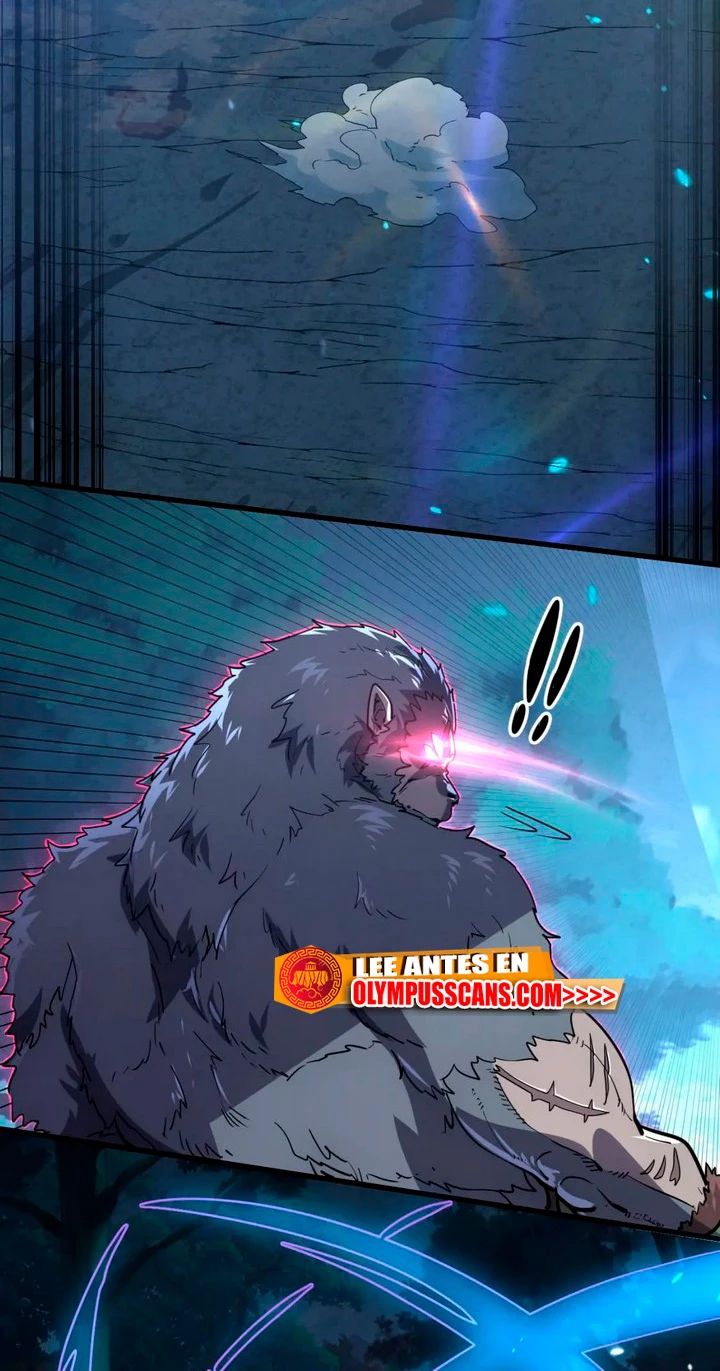 Levantate de los Escombros Capitulo 155 página 17