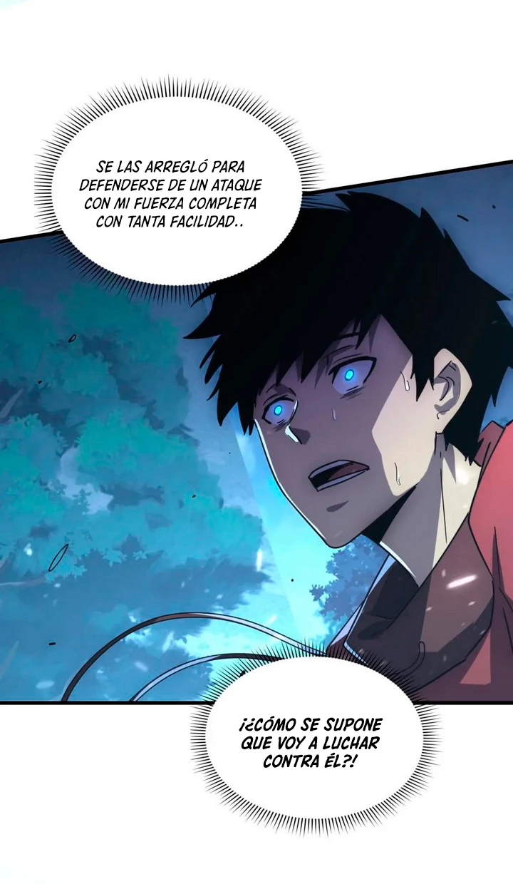 Levantate de los Escombros Capitulo 155 página 19