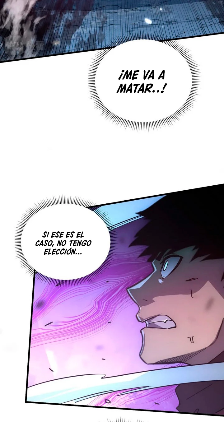 Levantate de los Escombros Capitulo 155 página 23