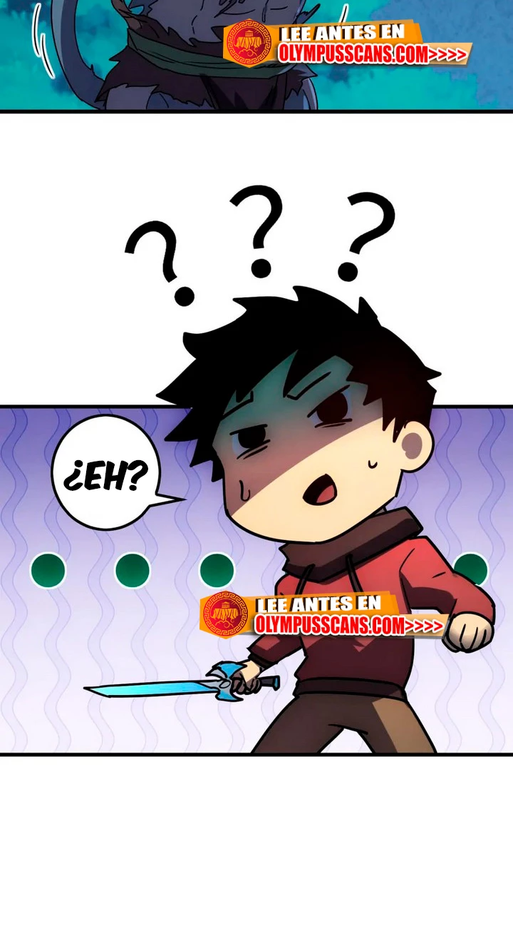 Levantate de los Escombros Capitulo 155 página 25