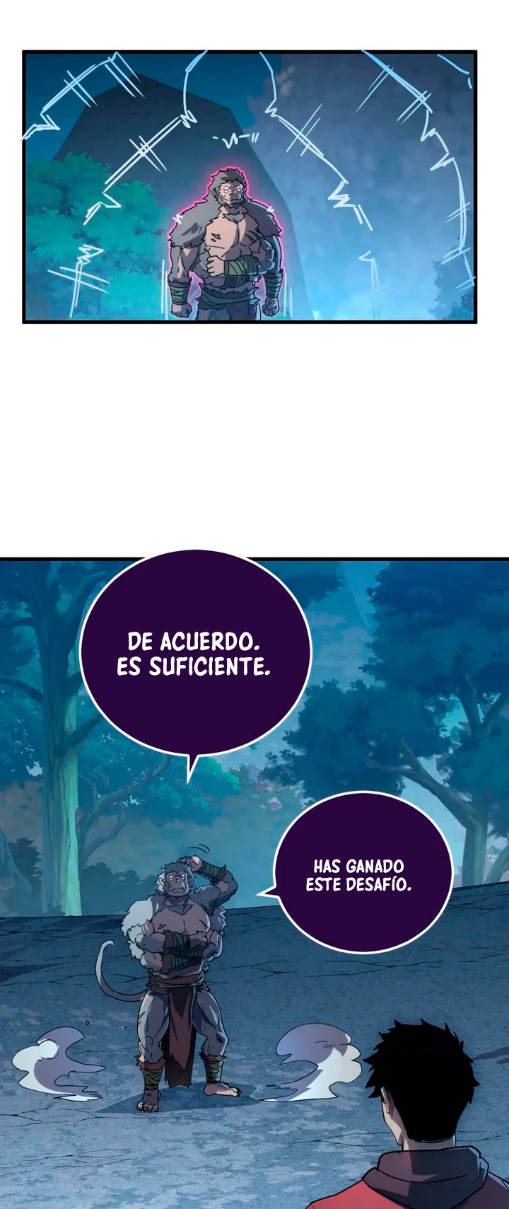 Levantate de los Escombros Capitulo 155 página 26