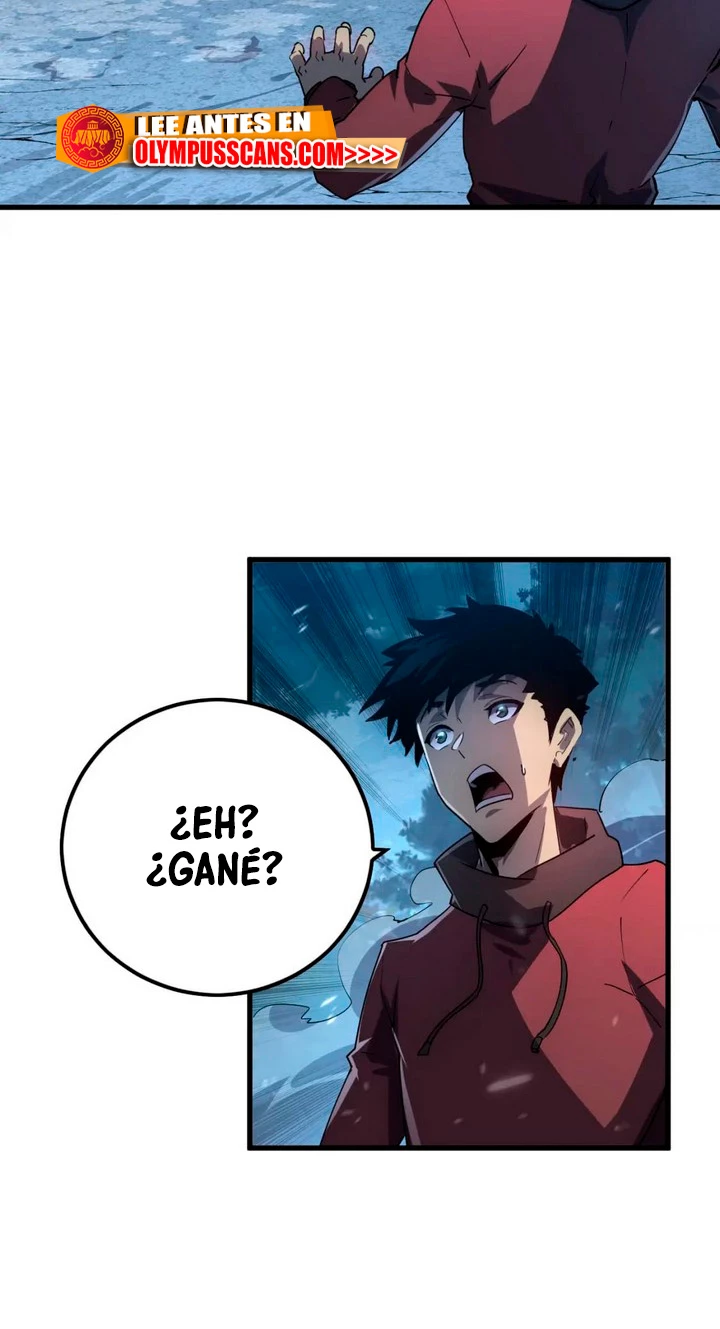 Levantate de los Escombros Capitulo 155 página 27