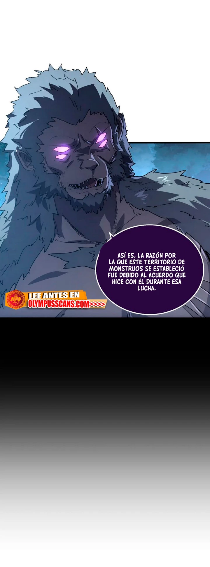 Levantate de los Escombros Capitulo 155 página 34