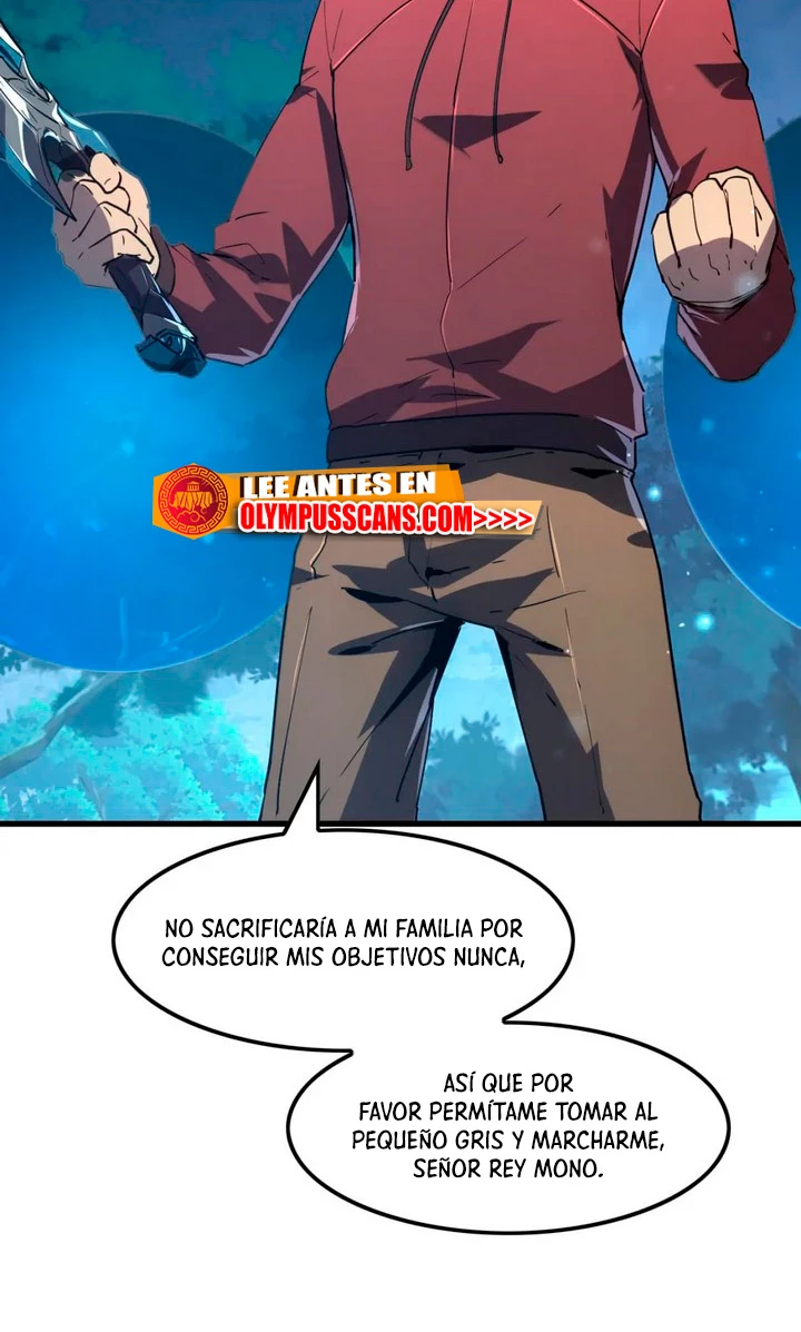 Levantate de los Escombros Capitulo 155 página 42