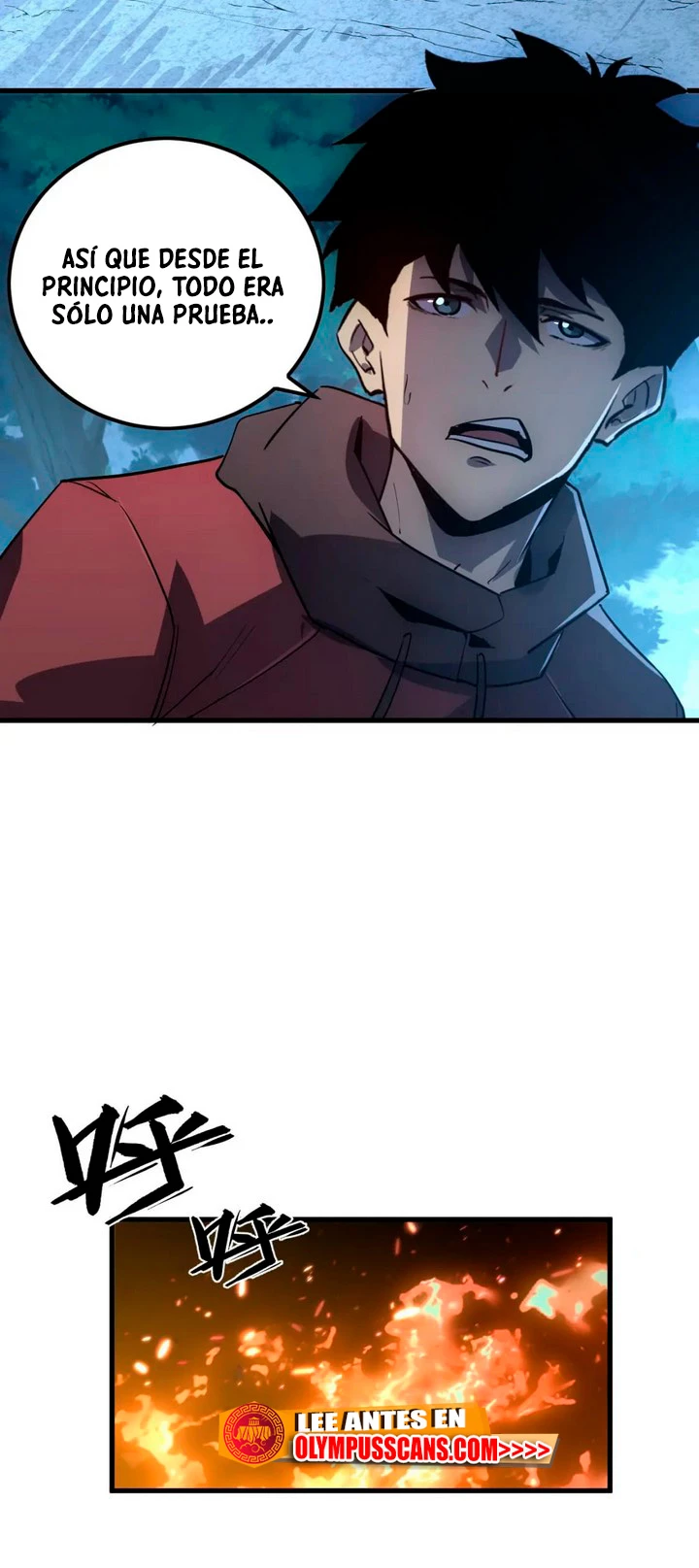 Levantate de los Escombros Capitulo 155 página 45