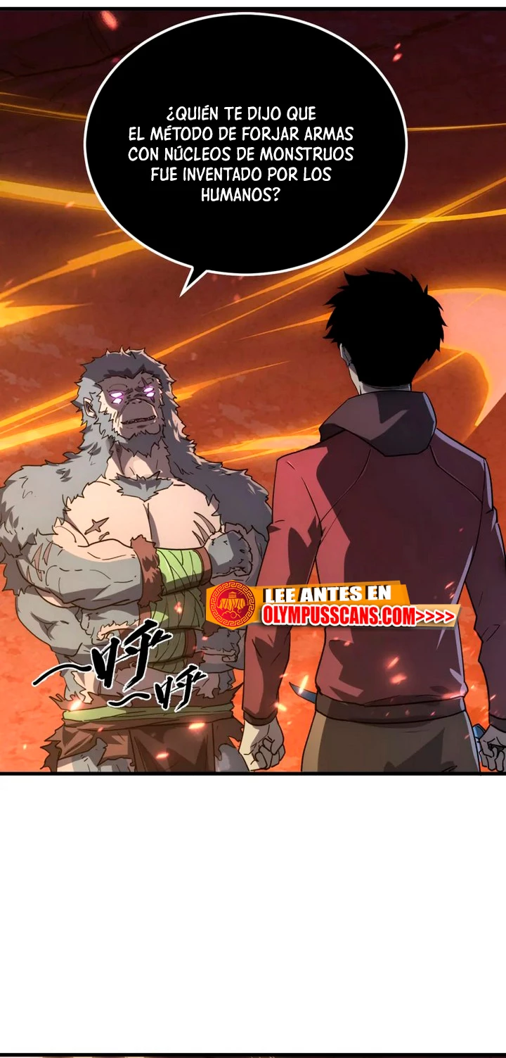 Levantate de los Escombros Capitulo 156 página 10