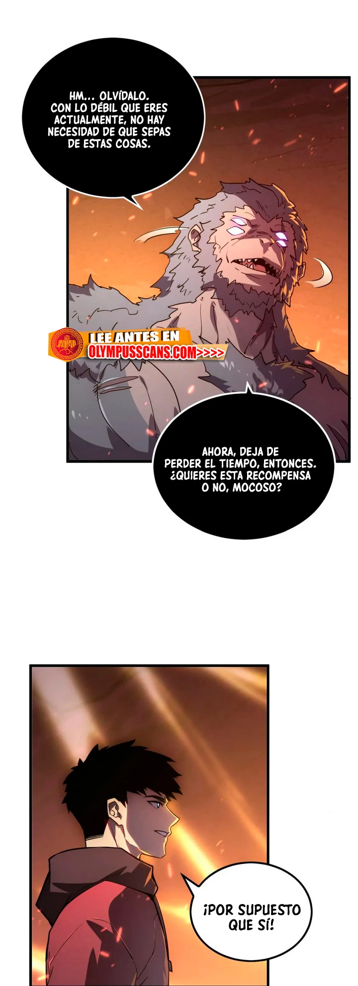 Levantate de los Escombros Capitulo 156 página 12