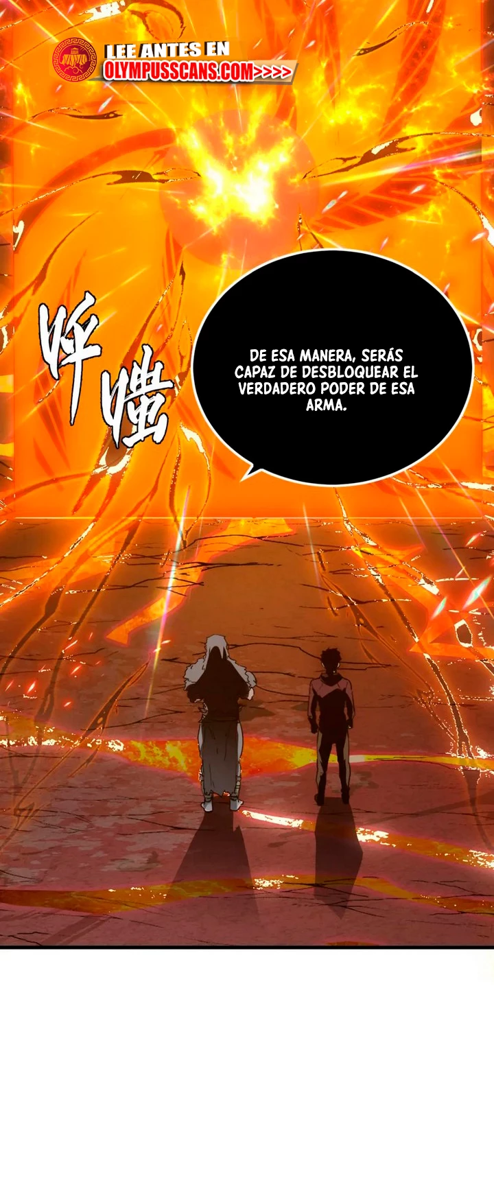 Levantate de los Escombros Capitulo 156 página 14