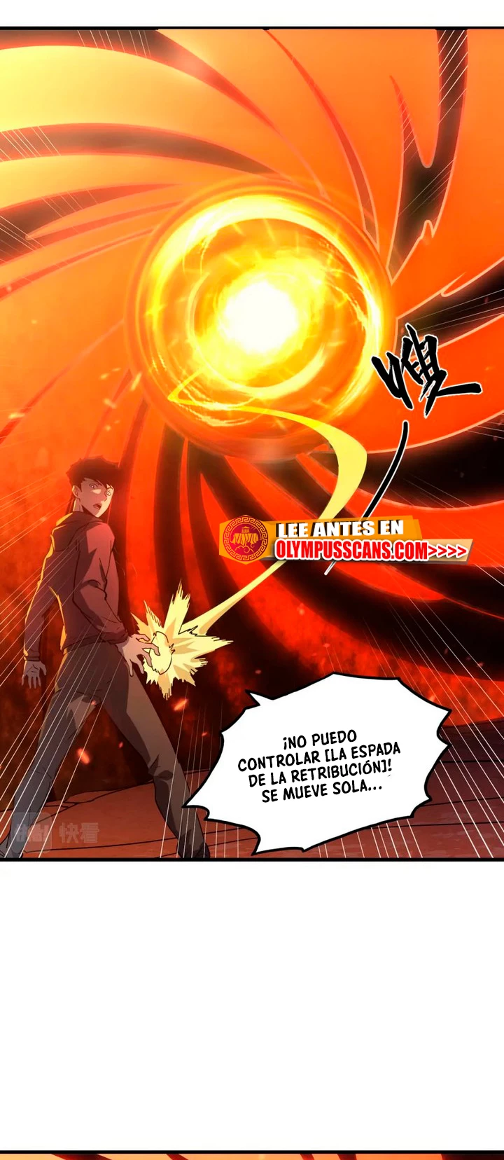 Levantate de los Escombros Capitulo 156 página 15