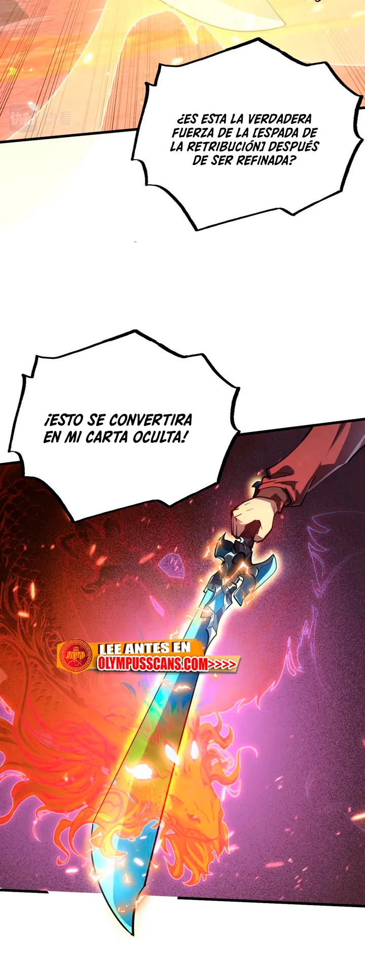 Levantate de los Escombros Capitulo 156 página 20