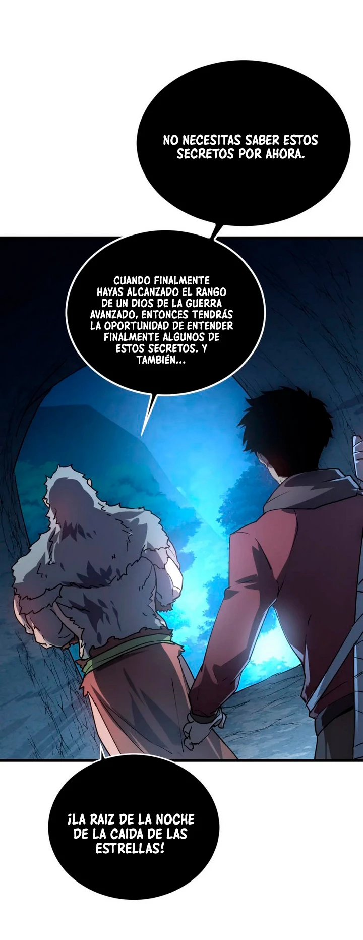 Levantate de los Escombros Capitulo 156 página 24