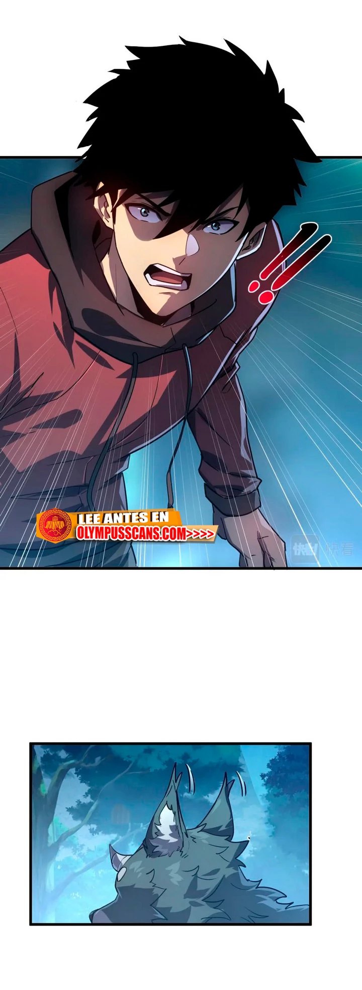 Levantate de los Escombros Capitulo 156 página 25