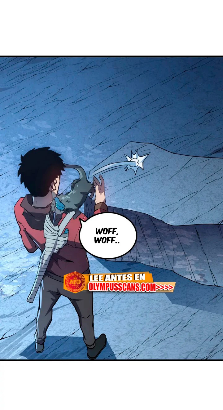 Levantate de los Escombros Capitulo 156 página 26