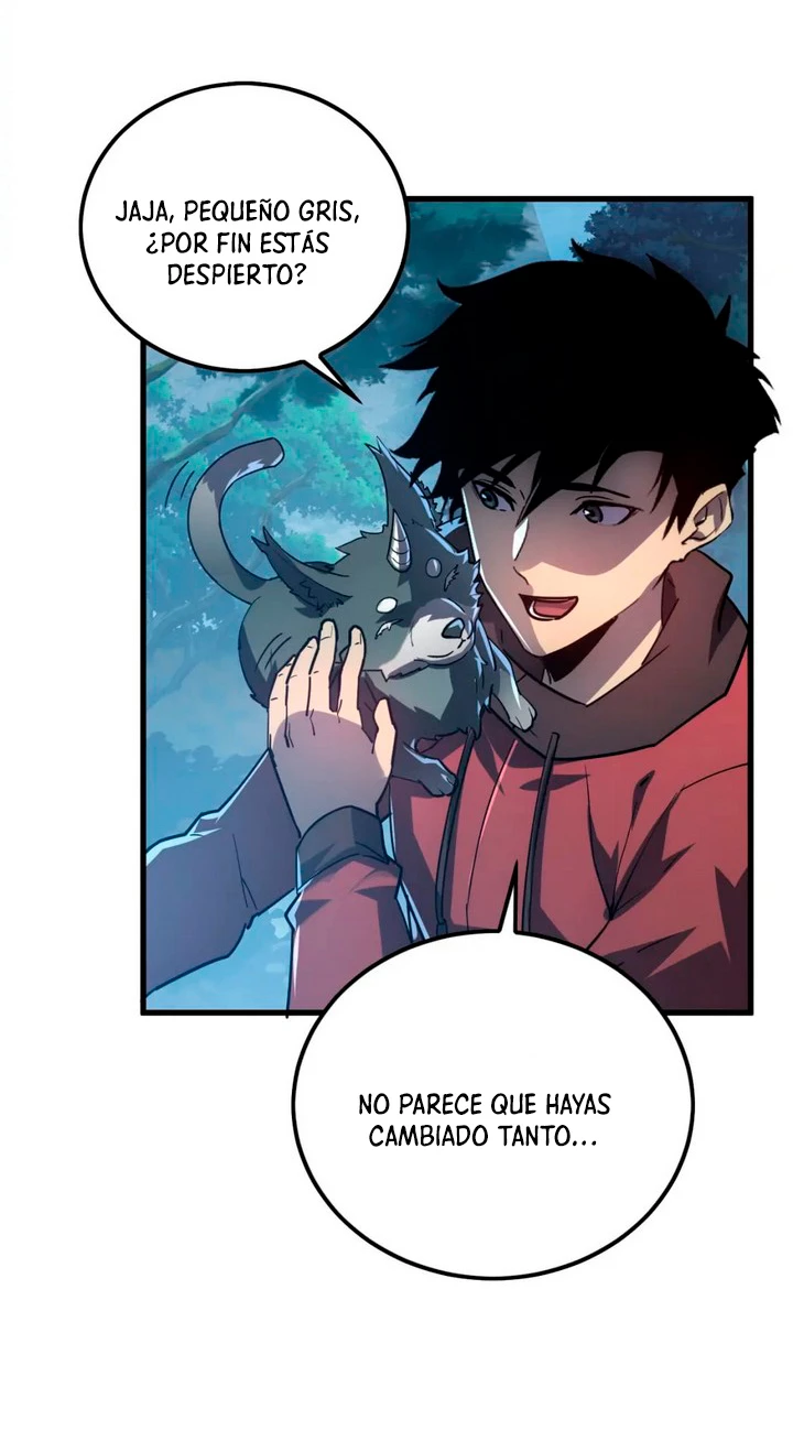 Levantate de los Escombros Capitulo 156 página 27