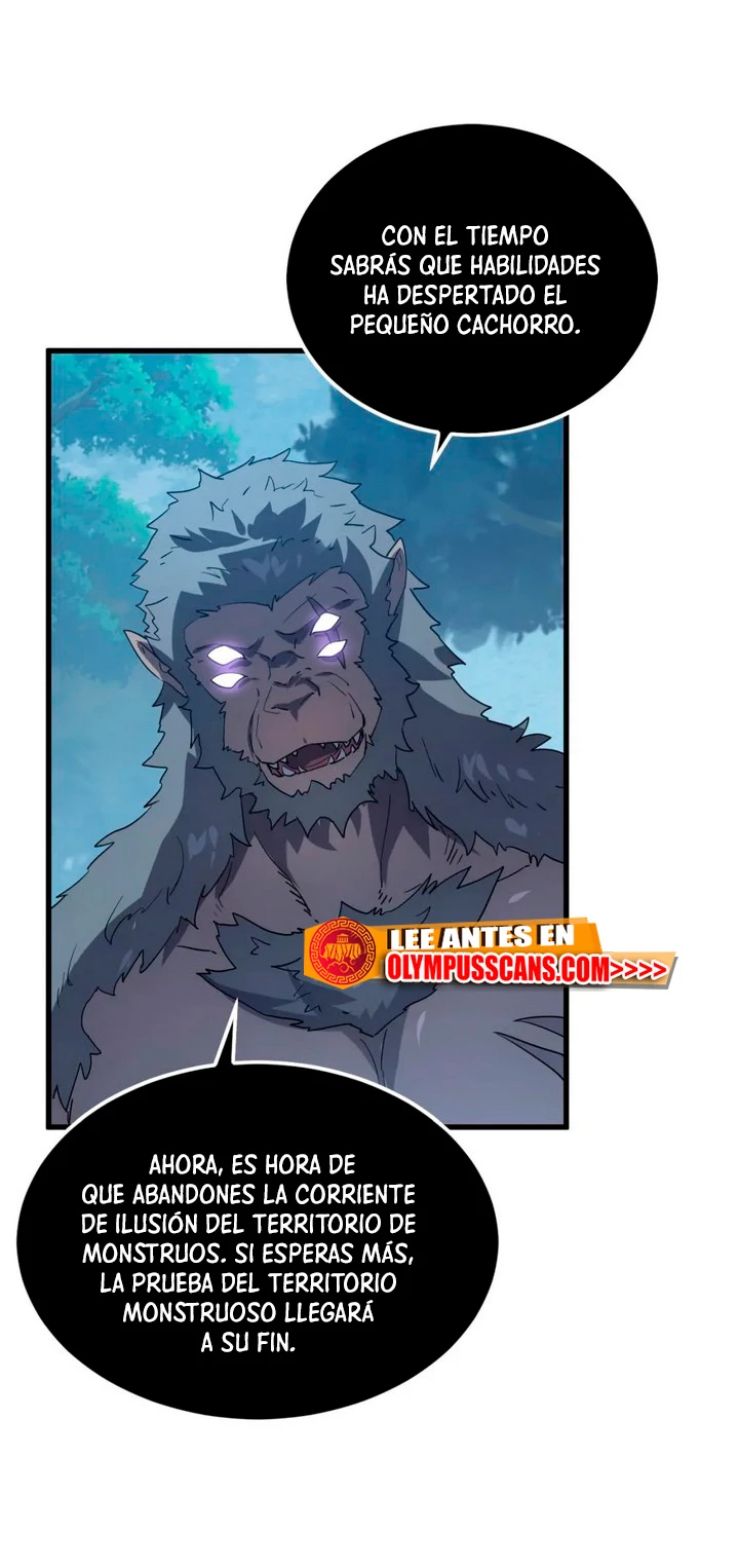 Levantate de los Escombros Capitulo 156 página 29