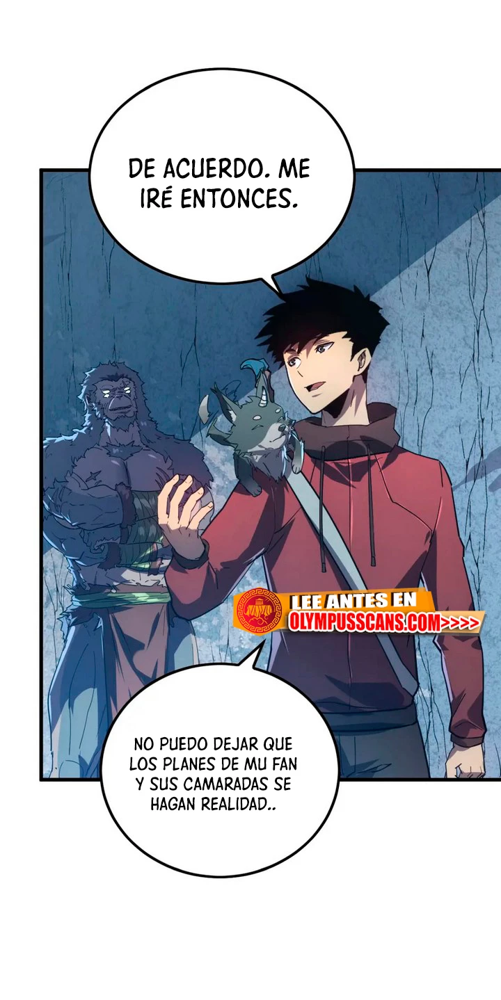 Levantate de los Escombros Capitulo 156 página 30