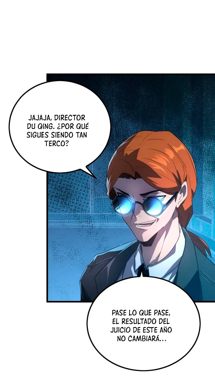 Levantate de los Escombros Capitulo 156 página 40