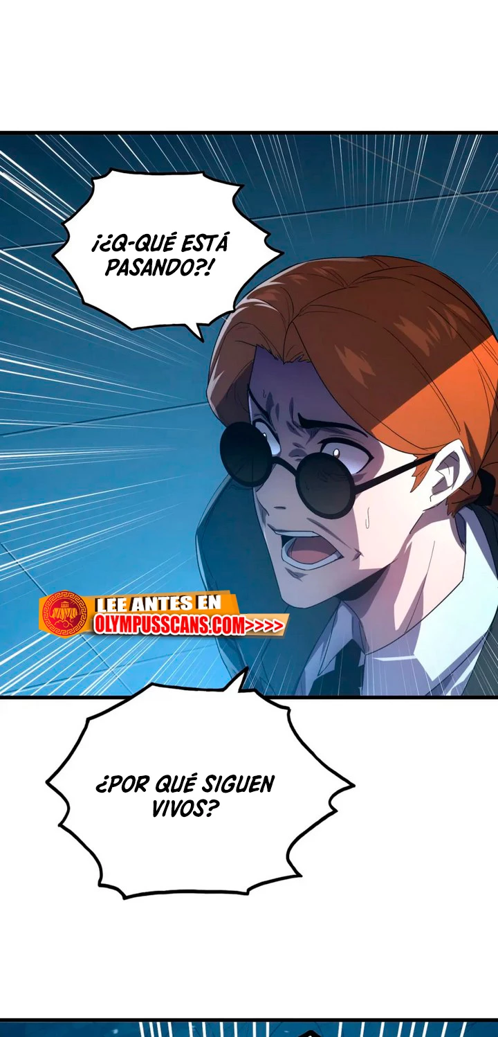 Levantate de los Escombros Capitulo 156 página 42