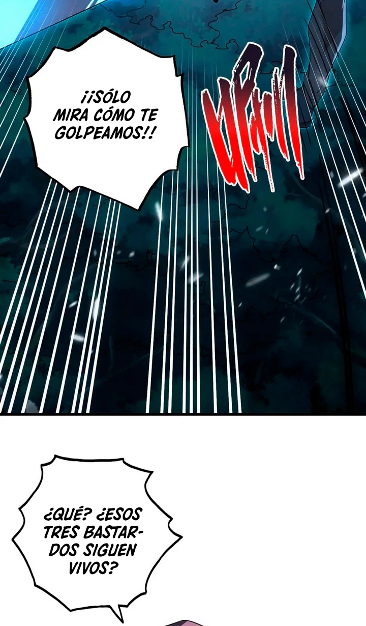 Levantate de los Escombros Capitulo 156 página 44