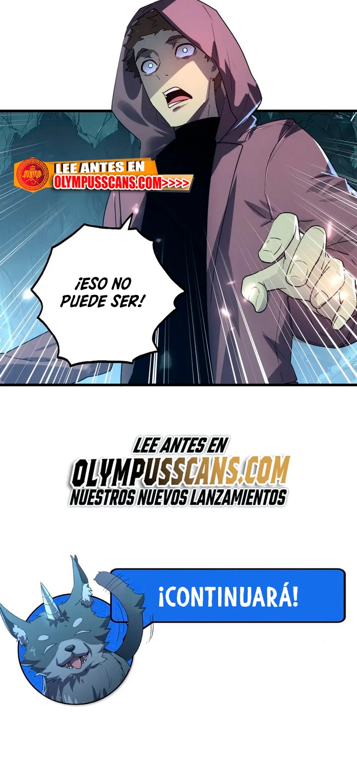 Levantate de los Escombros Capitulo 156 página 45